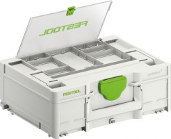 Festool 577346 Systainer DF SYS3 DF M 137 £57.99